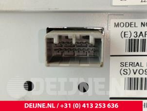 Volvo V40 Display Interieur O206035 foto 3