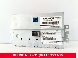 Volvo V40 Display Interieur O206035 foto 2