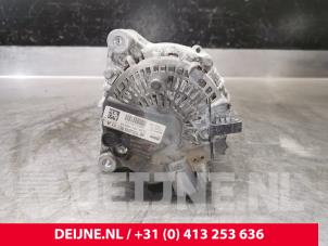 Citroen Jumpy Dynamo O206105 photo 2