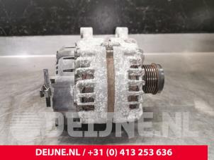Citroen Jumpy Dynamo O206105 photo 3