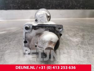Citroen Jumpy Starter O206128 photo 3