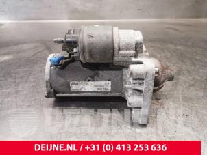 Citroen Jumpy Starter O206128 photo 2