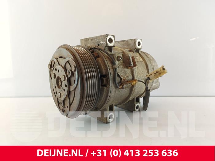 Volvo V70 Air conditioning pump O206166
