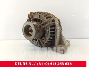 Gebruikte Dynamo Volvo V70 (SW) 2.4 T 20V Prijs € 50,00 Margeregeling aangeboden door van Deijne Onderdelen Uden B.V.