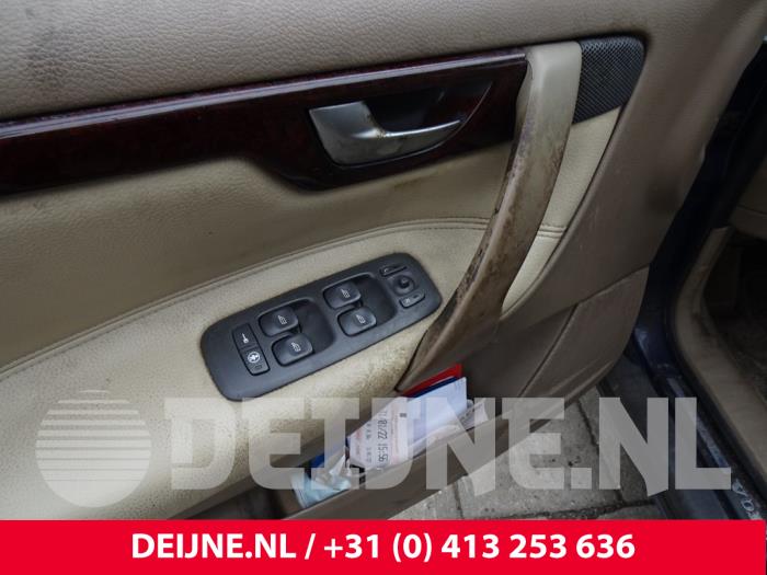 Volvo V70 Electric window switch O206176