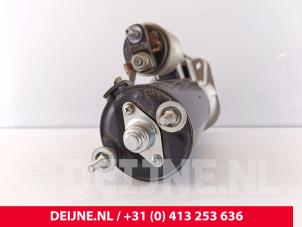 Volvo V70 Starter O206211 photo 3