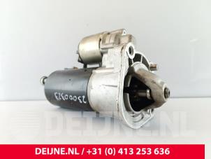 Volvo V70 Starter O206211 photo 2