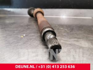 Volvo V70 Antriebswelle rechts vorne O206250 foto 3