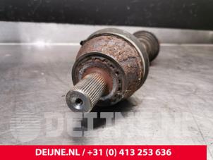 Volvo V70 Antriebswelle rechts vorne O206250 foto 2