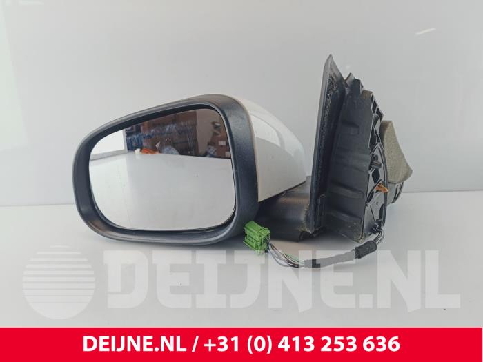 Volvo V70 Außenspiegel links O206262