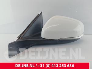 Volvo V70 Wing mirror, left O206262 photo 3