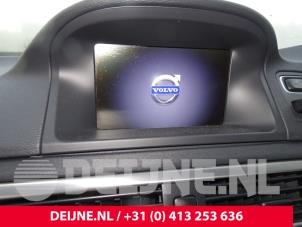 Volvo V70 Interior display O206266 photo 2