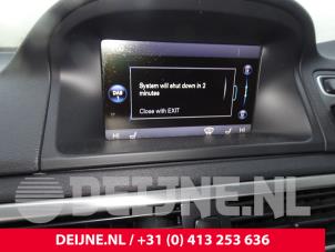 Volvo V70 Interior display O206266 photo 3