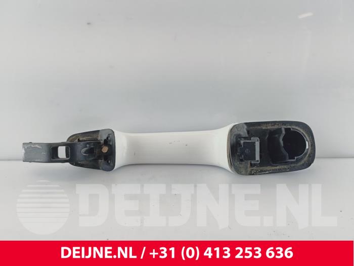 Volvo V70 Türgriff 4-türig links vorne O206287