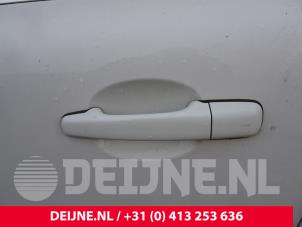 Volvo V70 Portiergreep 4Deurs links-voor O206287 foto 3