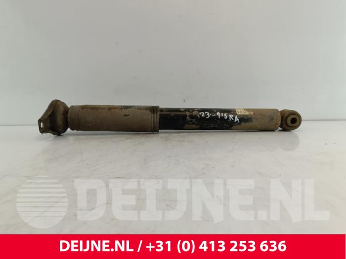 Volvo V70 Stoßdämpfer rechts hinten O206298