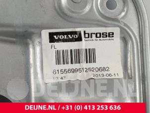 Volvo V70 Ruitmechaniek 4Deurs links-voor O206320 foto 3
