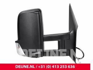 Mercedes Sprinter Buitenspiegel rechts O9990002085 foto 2