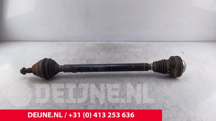Volkswagen Caddy Aandrijfas rechts-voor O206338