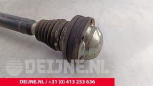 Volkswagen Caddy Antriebswelle rechts vorne O206338 foto 3