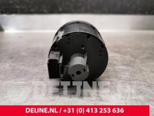 Volkswagen Caddy Licht Schakelaar O206364 foto 3