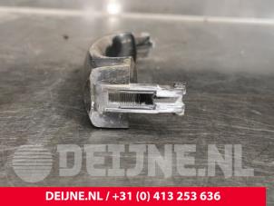 Volkswagen Caddy Türgriff 2-türig links O206367 foto 3