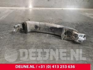 Volkswagen Caddy Türgriff 2-türig links O206367 foto 2