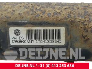 Volkswagen Caddy Schokdemperpoot rechts-voor O206379 foto 3