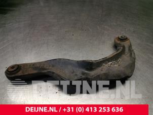 Volvo V60 Rear upper wishbone, left O206417 photo 3