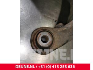Volvo V60 Rear upper wishbone, right O206418 photo 3