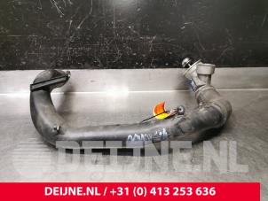 Gebruikte Intercooler Buis Volvo V60 I (FW/GW) 2.4 D6 20V AWD Twin Engine Plug-in Hybrid Prijs € 25,00 Margeregeling aangeboden door van Deijne Onderdelen Uden B.V.