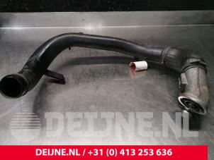 Volvo V60 Intercooler Buis O206422 foto 2