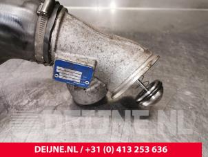 Volvo V60 Intercooler Buis O206422 foto 3