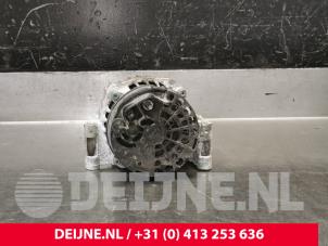 Fiat Doblo Dynamo O206445 foto 3