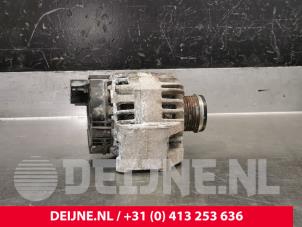 Fiat Doblo Dynamo O206445 foto 2