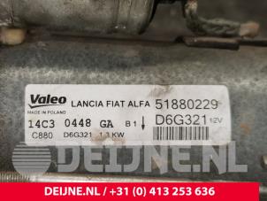 Fiat Doblo Startmotor O206479 foto 3