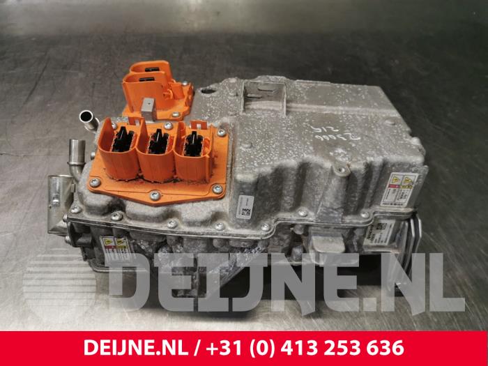 Volvo XC90 Inverter O206497