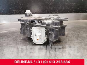 Citroen Jumpy Additive tank O206506 photo 3