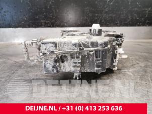 Citroen Jumpy Additive tank O206506 photo 2