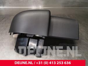 Volkswagen LT Bumperhoek links-achter O9990002087 foto 2