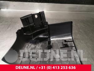 Volkswagen LT Bumperhoek links-achter O9990002087 foto 3