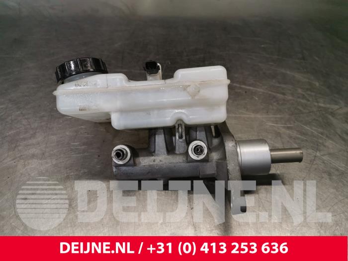 Renault Master Hoofdremcilinder O206555