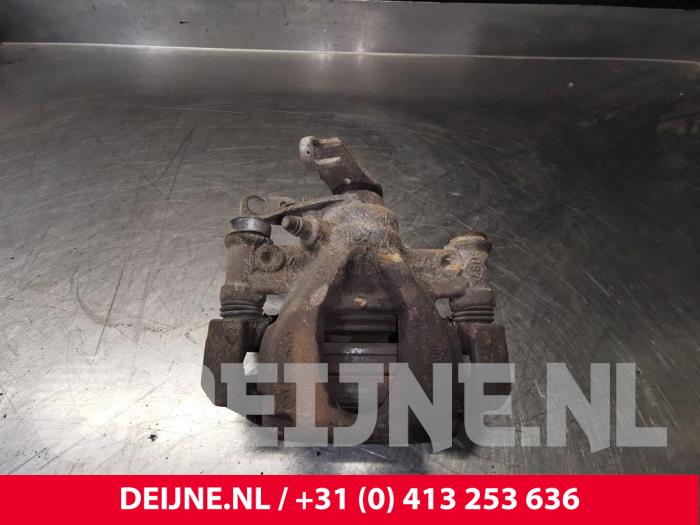 Renault Master Bremszange links hinten O206564