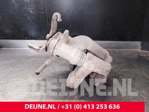 Renault Master Bremszange links hinten O206564 foto 2