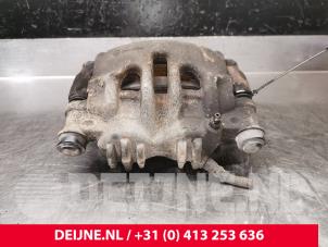 Renault Master Bremszange rechts vorne O206567 foto 3