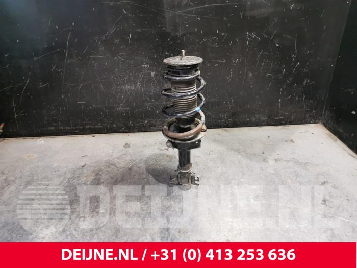 Renault Master Schokdemperpoot links-voor O206575