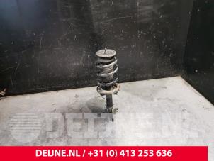 Renault Master Stoßdämpferstrebe links vorne O206575 foto 2