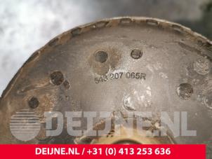 Renault Master Stoßdämpferstrebe links vorne O206575 foto 3