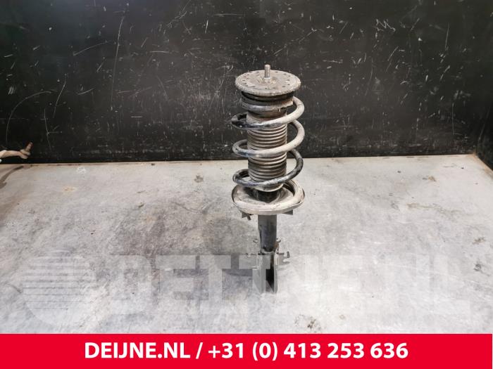 Renault Master Schokdemperpoot rechts-voor O206576