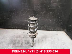 Renault Master Stoßdämpferstrebe rechts vorne O206576 foto 2